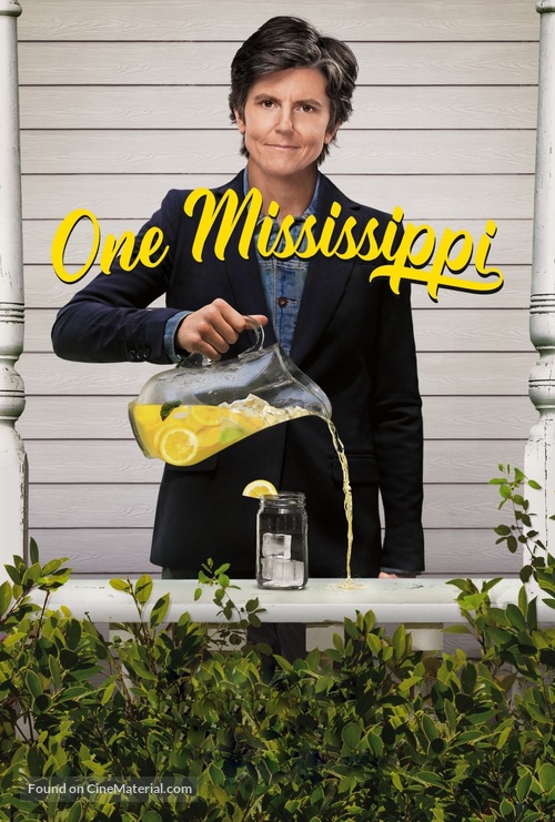 &quot;One Mississippi&quot; - Movie Poster