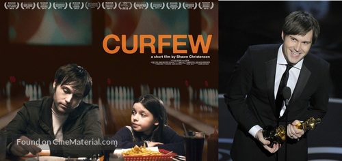 Curfew - Movie Poster