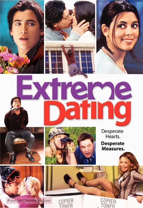 Extreme Dating - poster