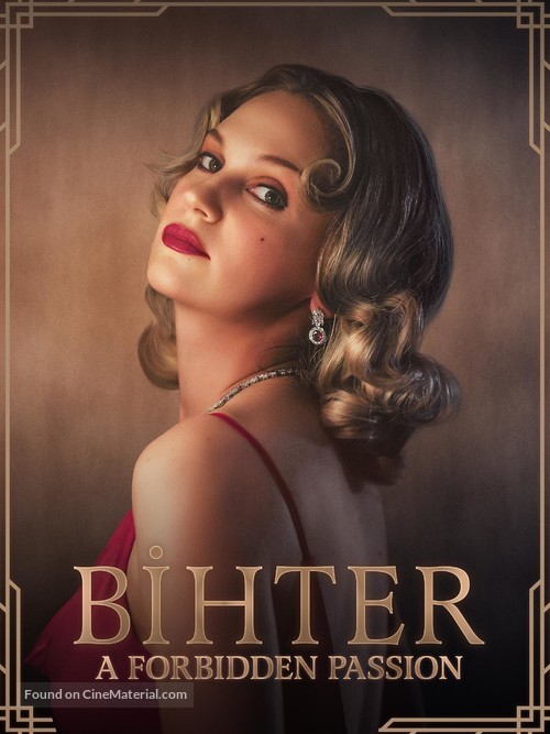 Bihter - Movie Poster