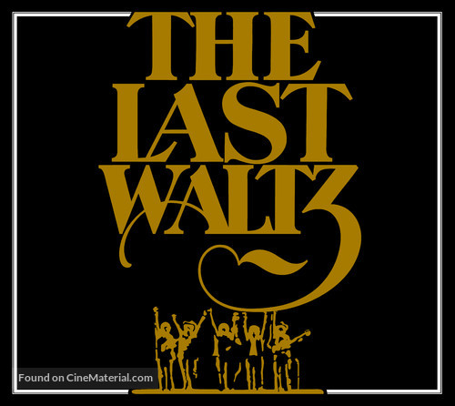 The Last Waltz - Key art