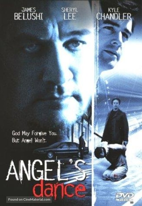 Angel&#039;s Dance - Movie Cover