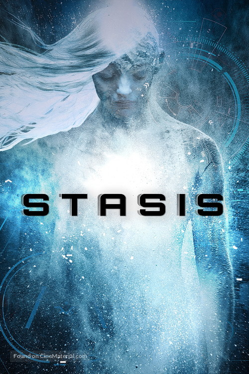 Stasis - Movie Cover