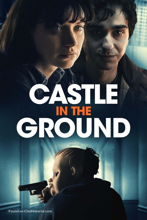 Castle in the Ground - Canadian Movie Cover