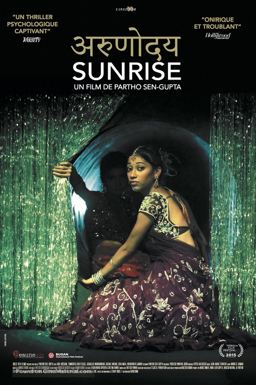 Sunrise - French Movie Poster