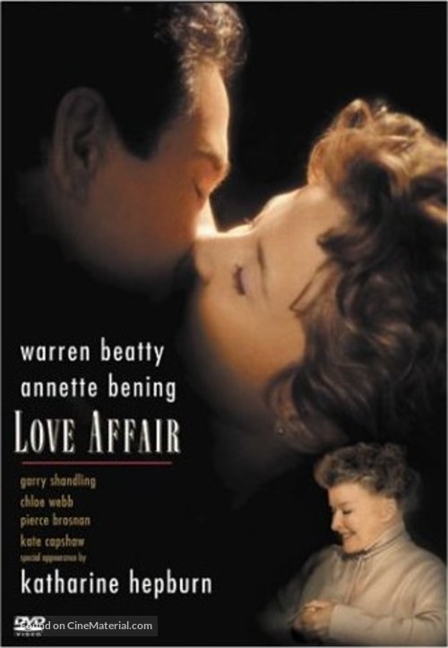 Love Affair - Movie Cover