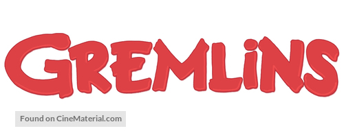 Gremlins - Logo