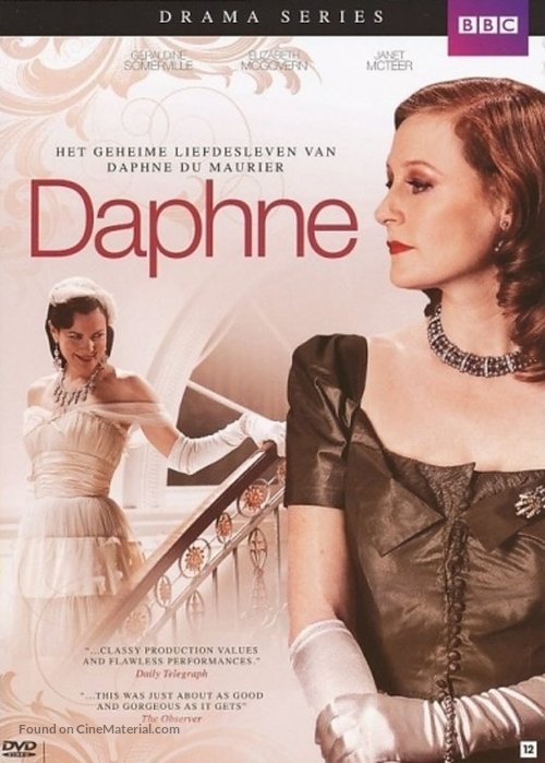 Daphne - Dutch Movie Cover