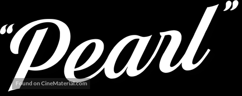 Pearl - Logo