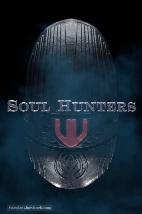 Soul Hunters - Video on demand movie cover