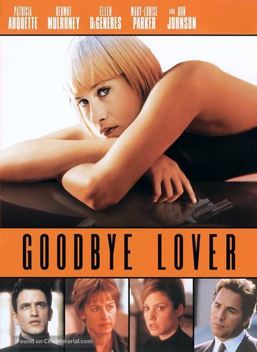 Goodbye Lover - Movie Poster