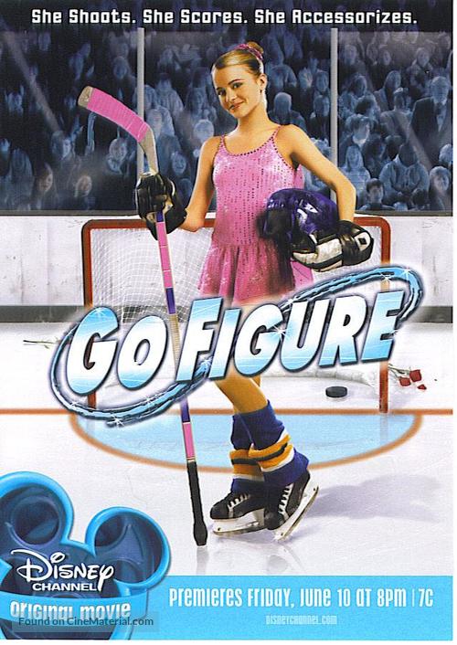 Go Figure - Movie Poster