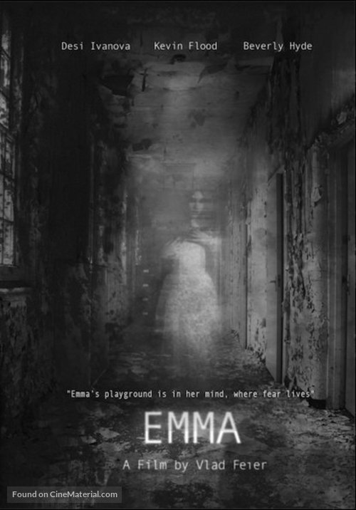 Emma - Movie Poster