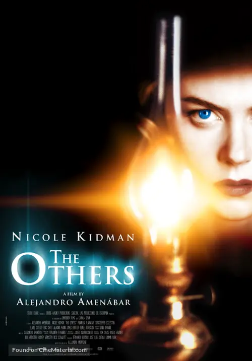 2001 The Others 2001 The Others