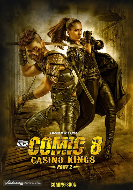 download comic 8 casino kings part 2 full muvie