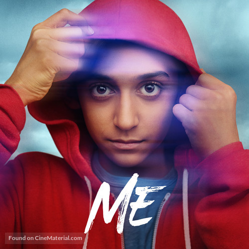 &quot;Me&quot; - Movie Cover