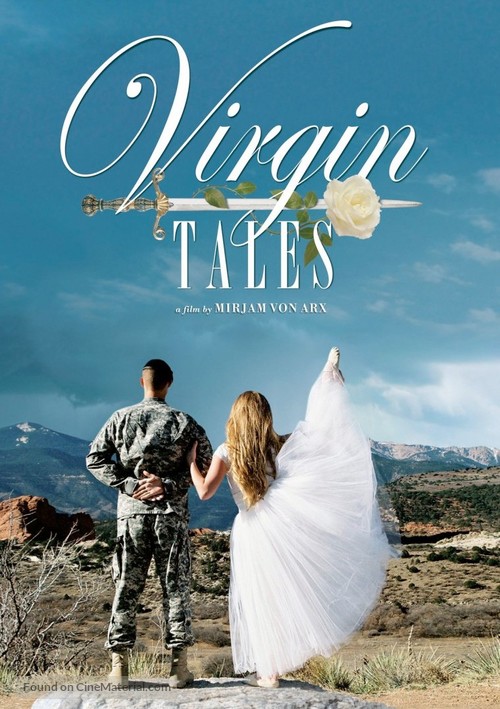 Virgin Tales - British Movie Poster