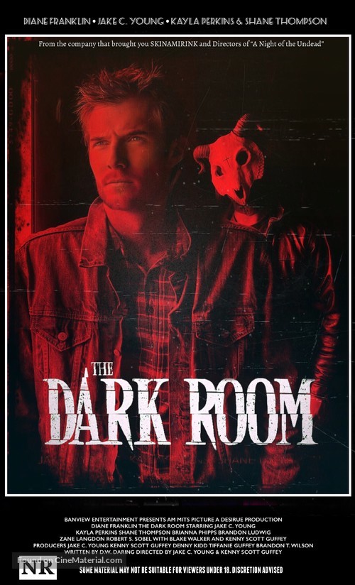 The Dark Room - Movie Poster