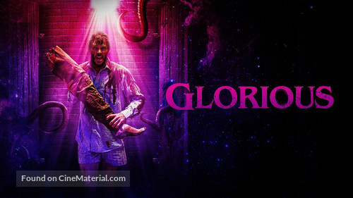 Glorious - Movie Poster
