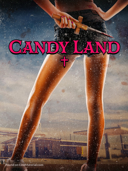 Candy Land - poster
