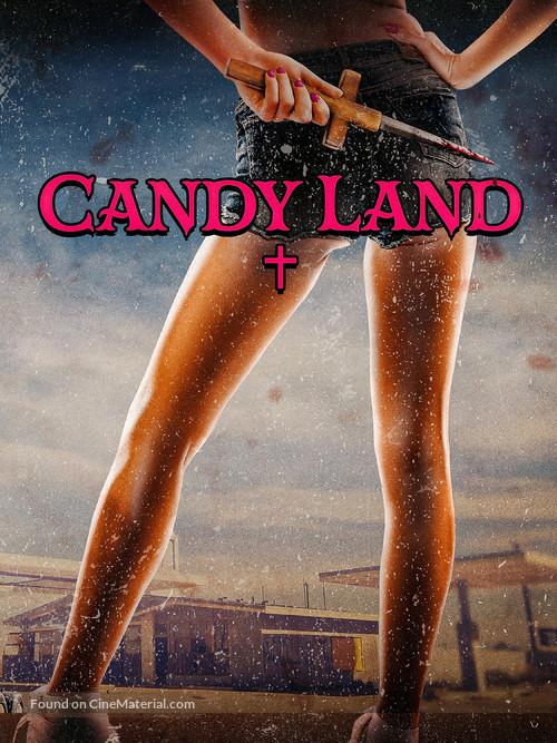 Candy Land - poster