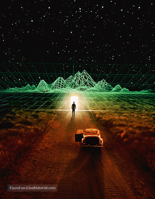 The Thirteenth Floor - Key art