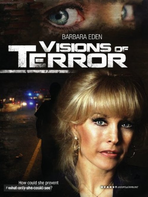 Eyes of Terror - Movie Cover