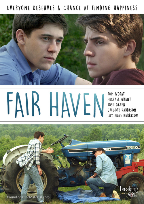 Fair Haven - poster