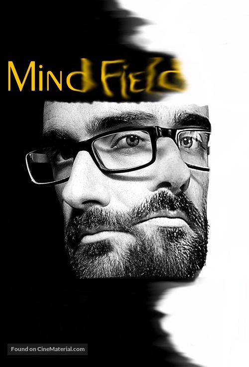 &quot;Mind Field&quot; - Video on demand movie cover