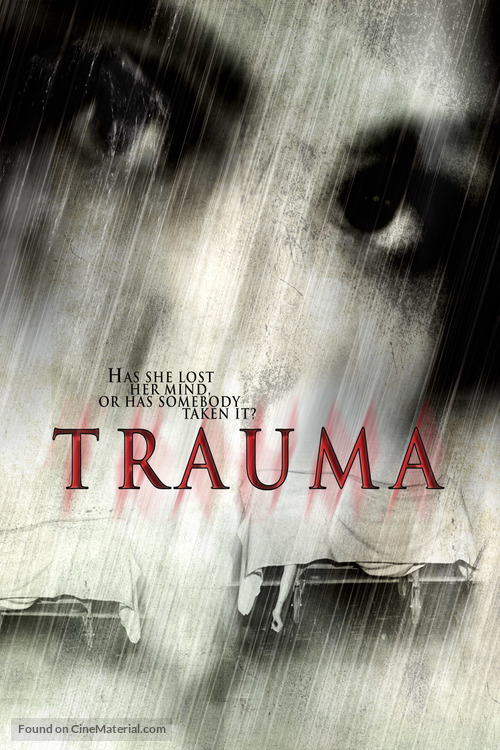 Trauma - Movie Cover
