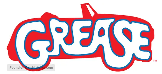 Grease - Logo