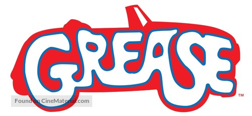 Grease - Logo