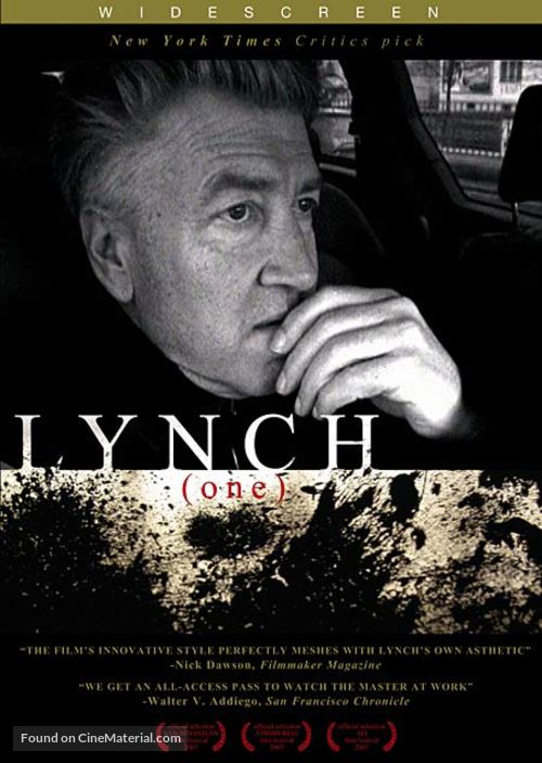 Lynch - Movie Cover