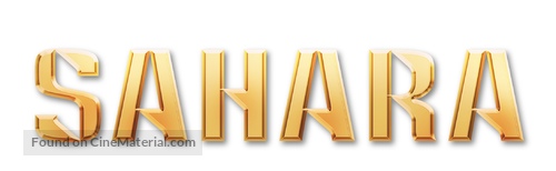 Sahara - Logo