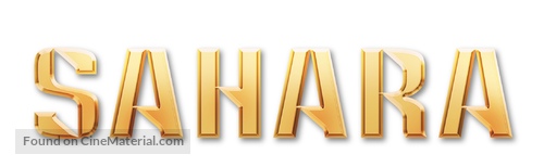 Sahara - Logo