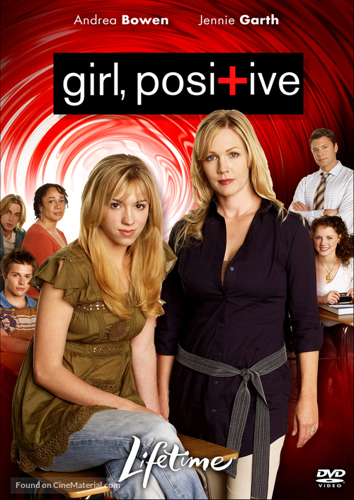 Girl, Positive - Movie Cover