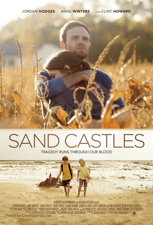 Sand Castles - Movie Poster