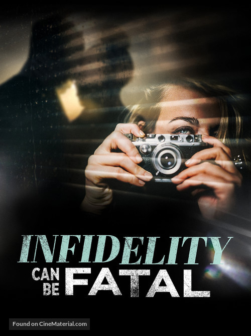 Infidelity Can Be Fatal - Movie Poster