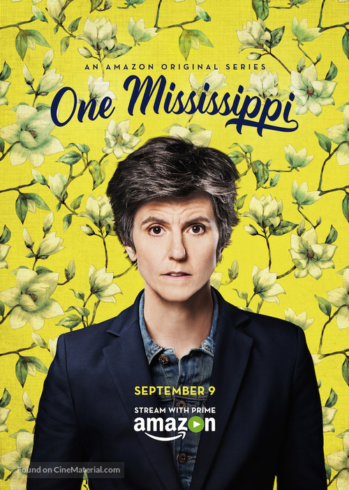 &quot;One Mississippi&quot; - Movie Poster