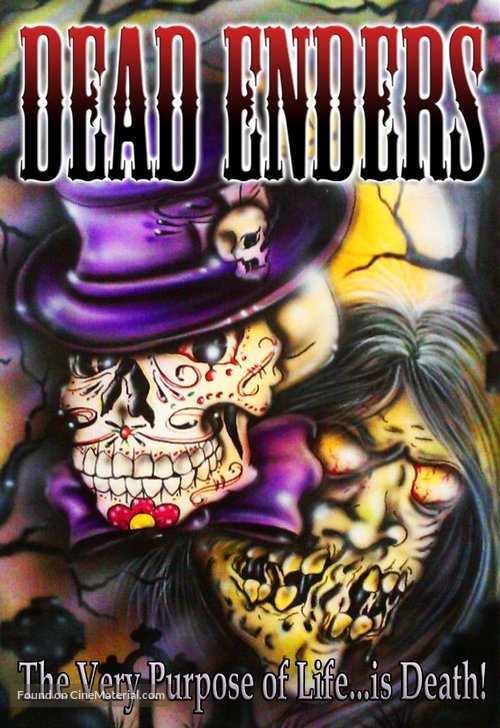 Dead Enders - Movie Cover