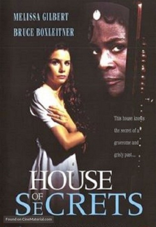 House of Secrets - Movie Poster