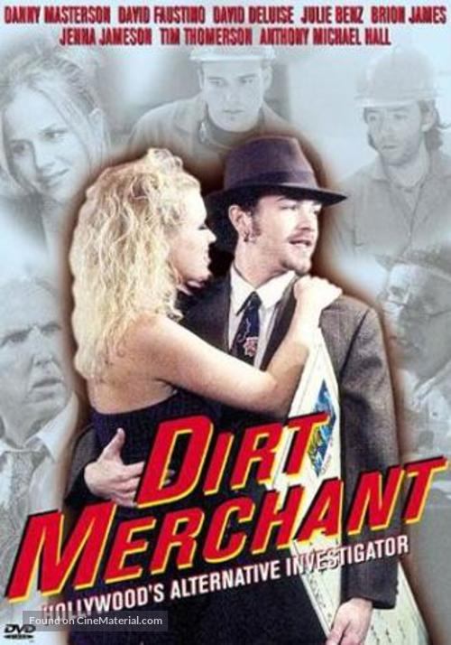 Dirt Merchant - Movie Cover