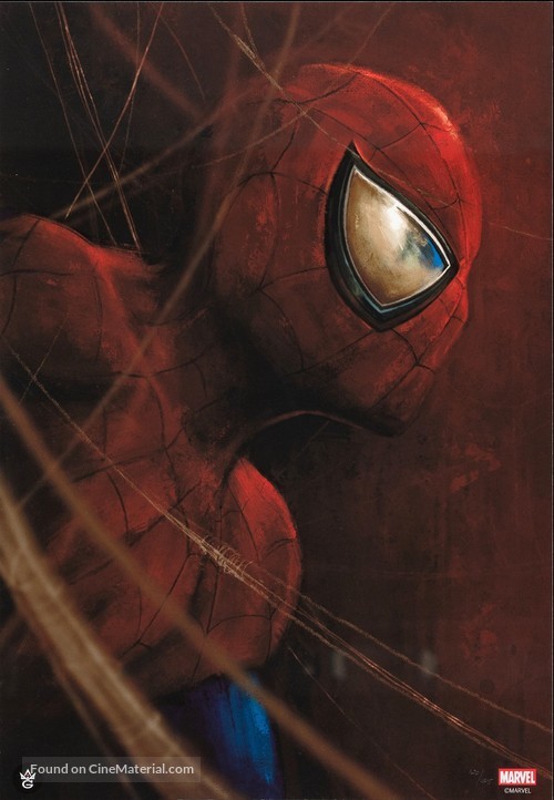 Spider-Man - poster