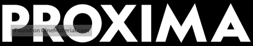 Proxima - Logo