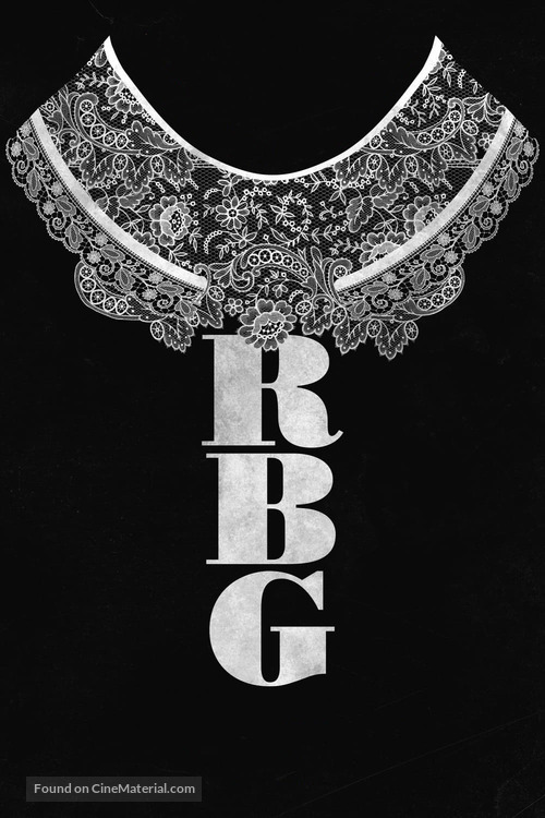 RBG - Movie Cover