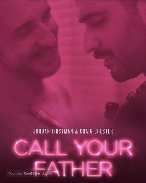 Call Your Father - Movie Poster