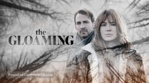 &quot;The Gloaming&quot; - poster