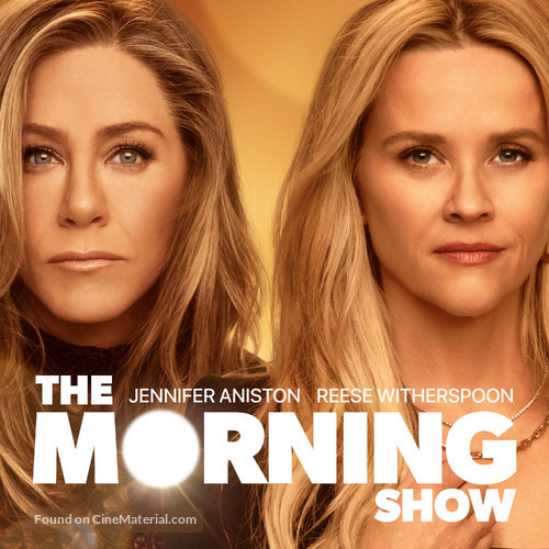 &quot;The Morning Show&quot; - Movie Cover