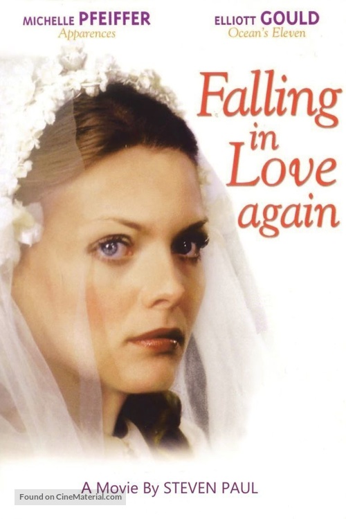 Falling in Love Again - Movie Cover
