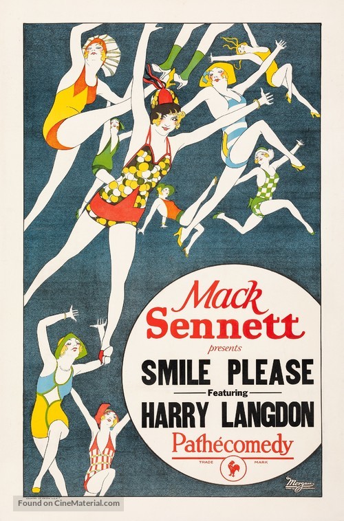 Smile Please - Movie Poster